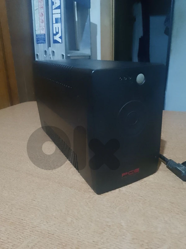 Need Backup Power ?