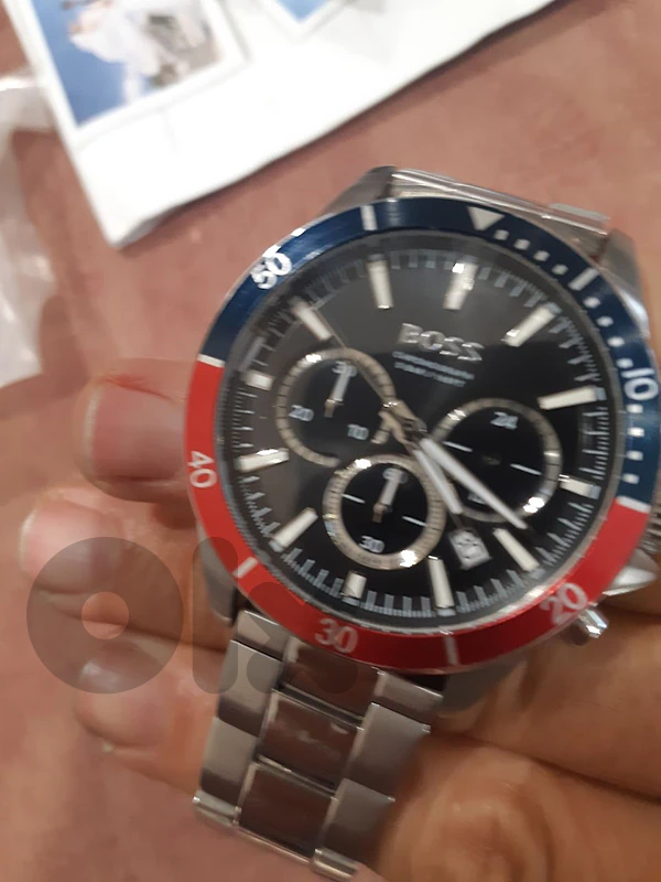 Boss original pre owned