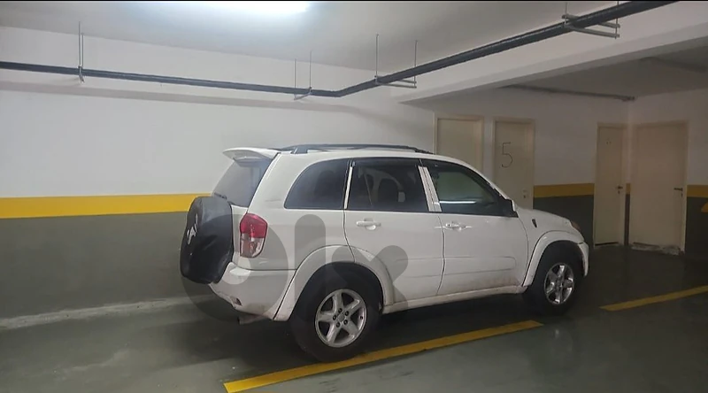 Toyota Rav 4 2002 2002