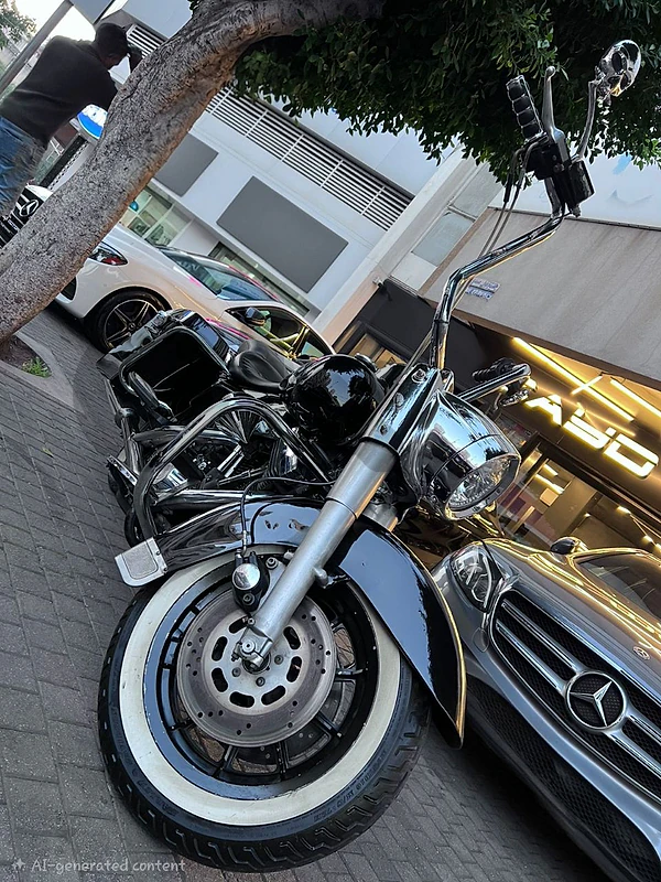 harley davidson
