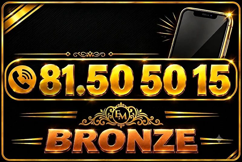 Bronze number