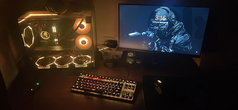 Gaming Pc