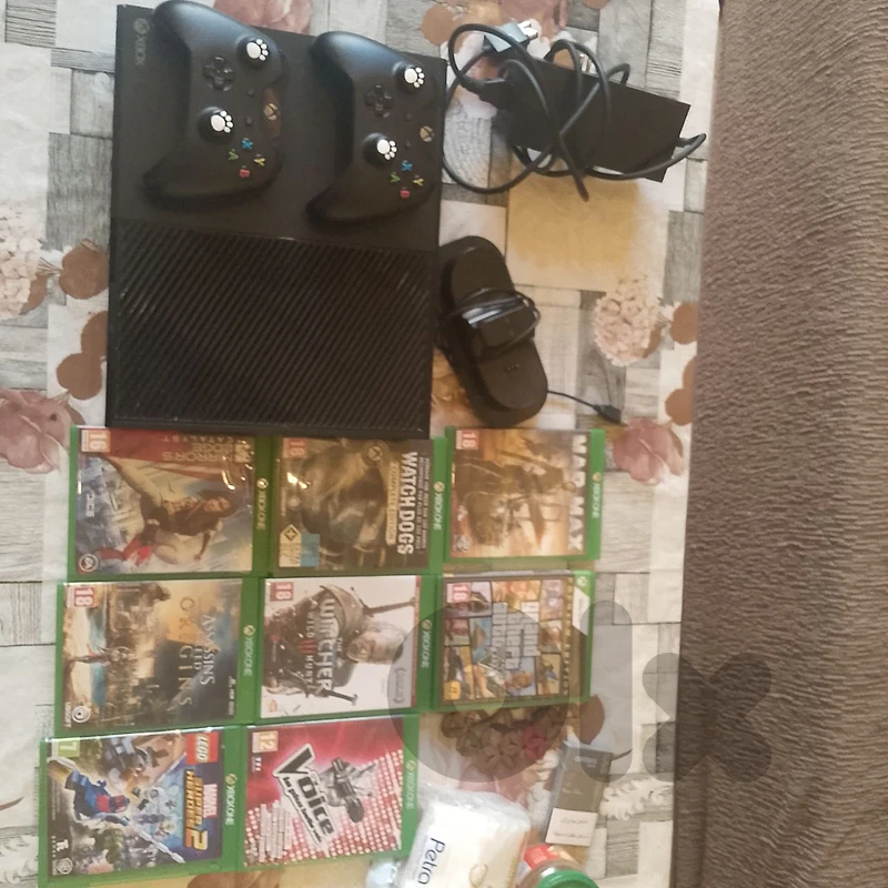 Xbox one fat Xbox one fat