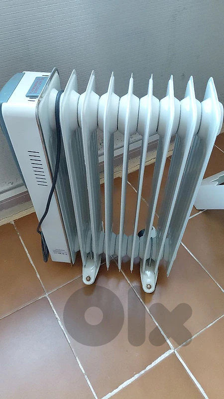 heater