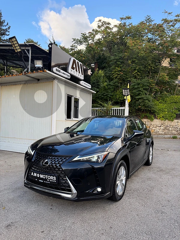 Lexus Other 2025