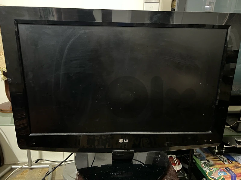 tv LG 32”