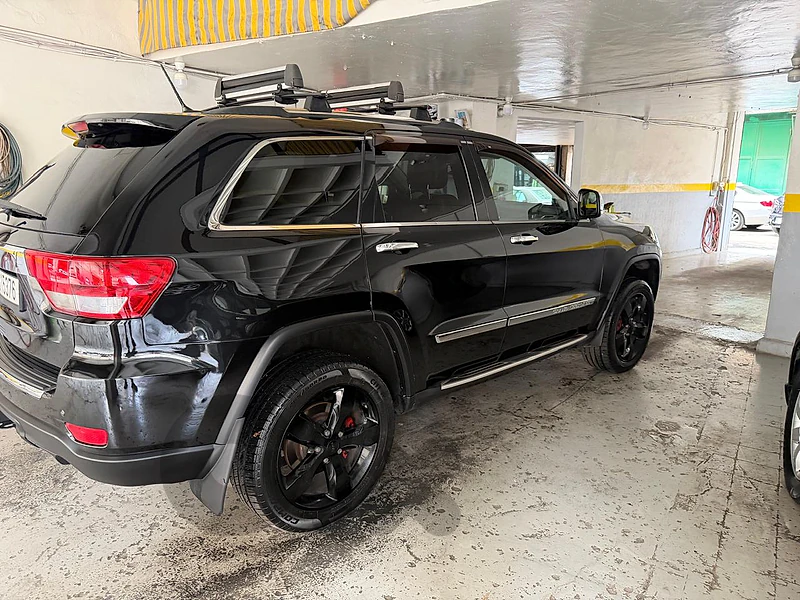 Jeep Grand Cherokee 2013 highlander Jeep Grand Cherokee 2013 highlander