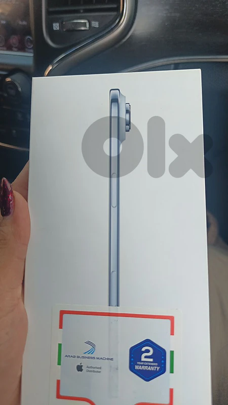 iphone 17 air