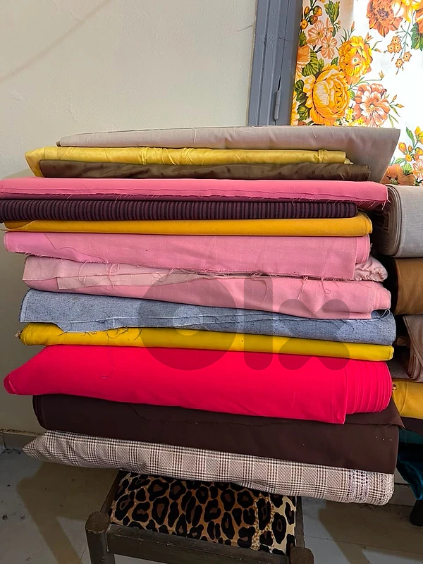 fabrics