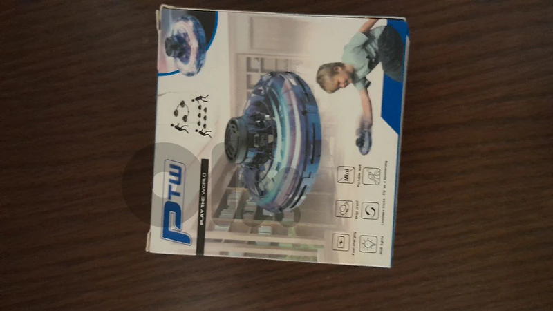 airufo