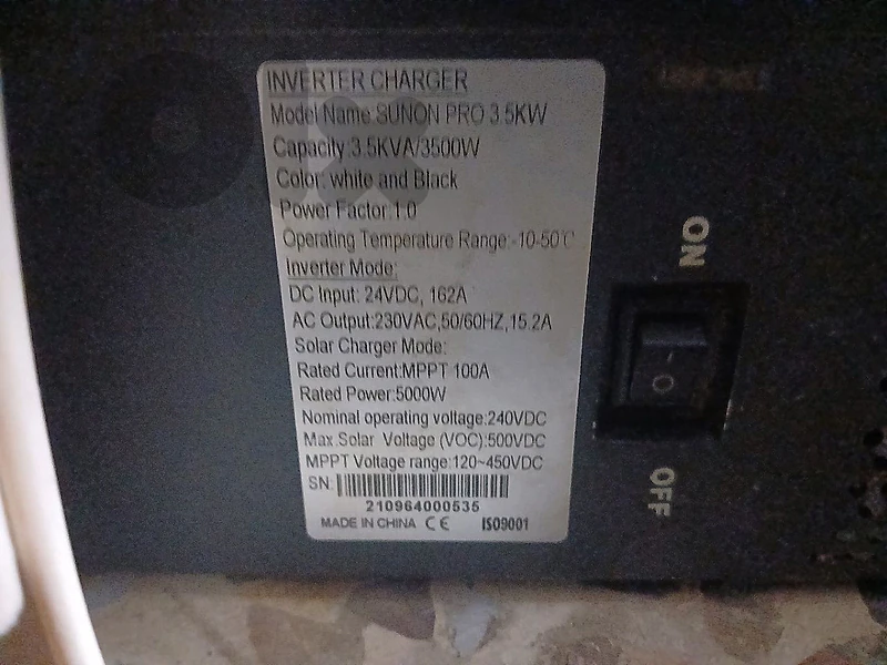 inverter