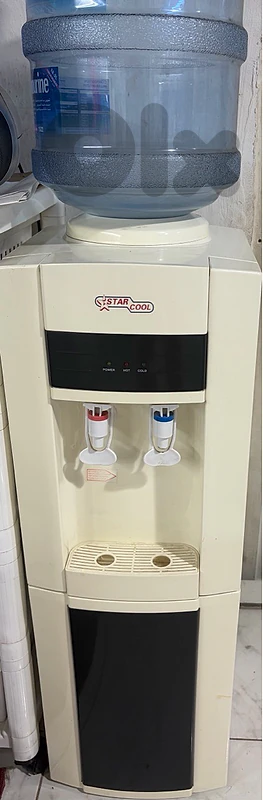 water dispenser