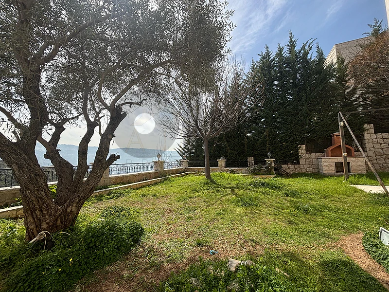 Ajaltoun Villa | 1360 sqm Ajaltoun Villa | 1360 sqm