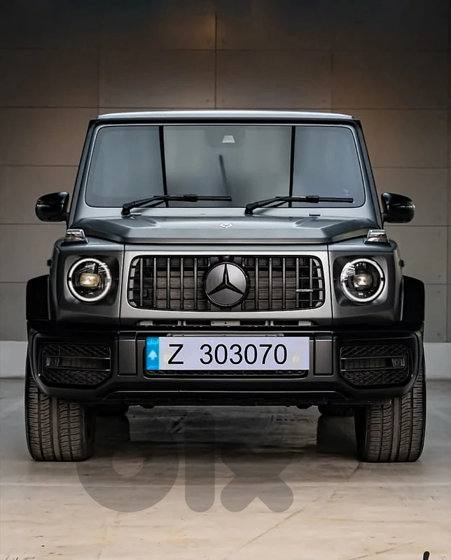 Special 6 Digits Car Plate Number for sale
