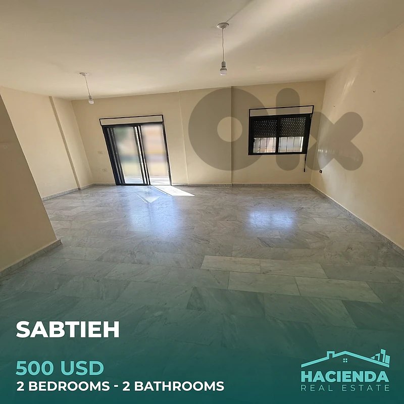 Apartment For Rent In Sabtieh