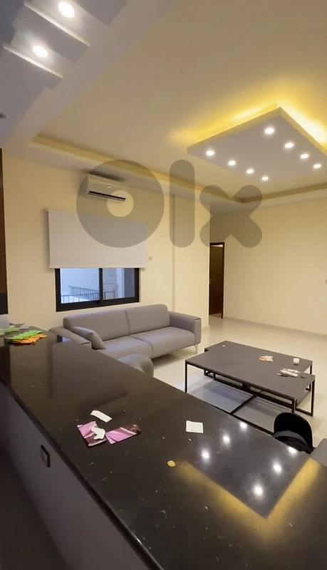 Furnished Apartment for Rent in Mar Takla