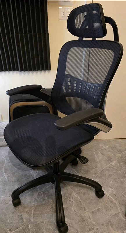 office chair