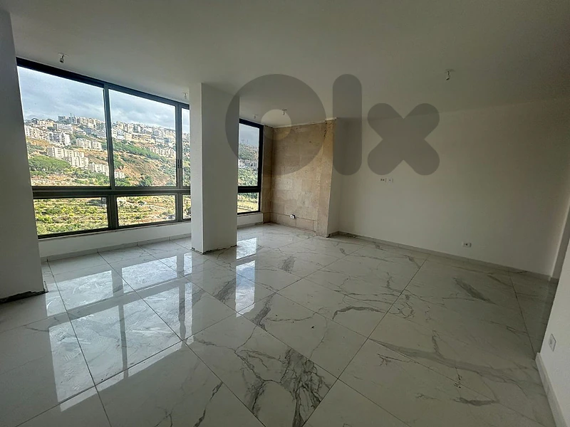 Apartment For Rent in New mar takla Hazmieh