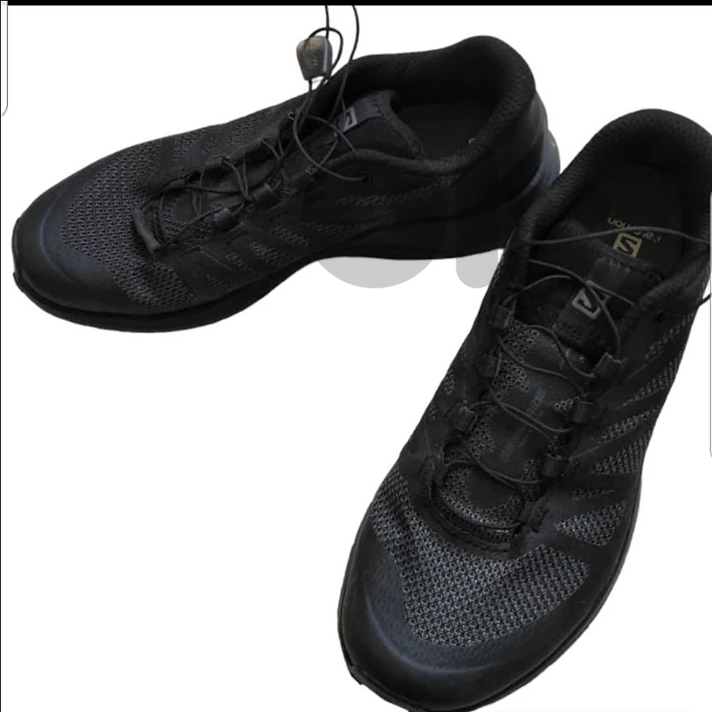 saloman  shoes authentic 100% france origin size 39