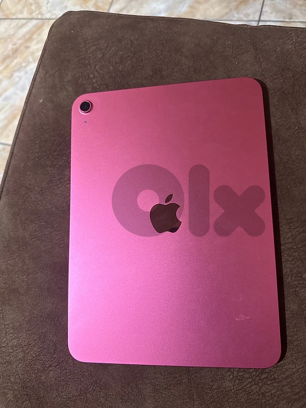 ipad a16