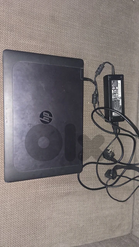 HP laptop 16gb ram 256gb ssd core i7-4800MQ Nvidia Quadro k2100m