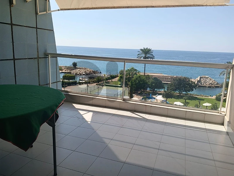 Furnished Chalet for Rent at Malibu Bay in Haret Sakher