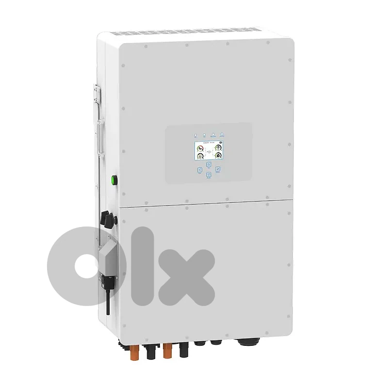 Deye 30Kw