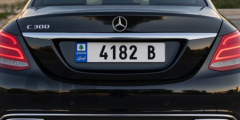 4182-B صك تخصيص جاهز للتنازل