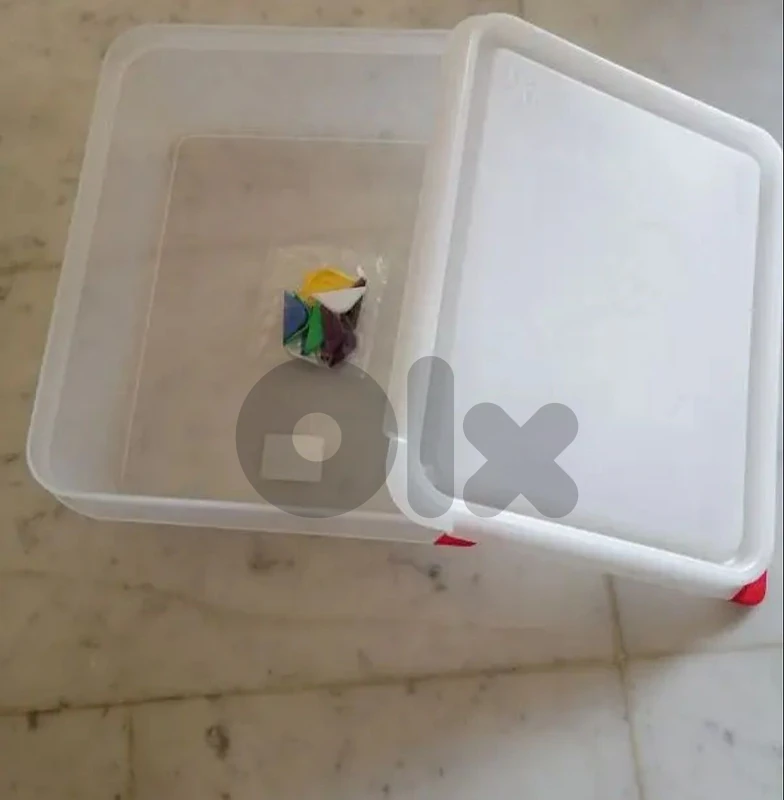 araven tupperware