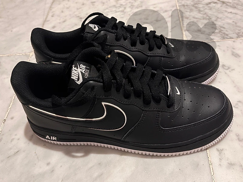 Nike - AirForce (Original barely worn) Size 41 EU