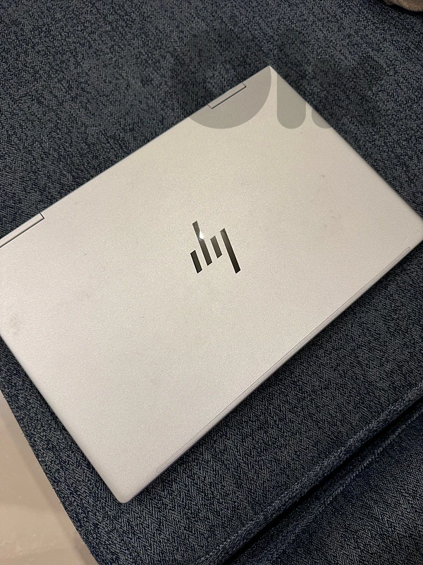HP Envy x360 Laptop Touch Screen Windows 11 pro Genuine