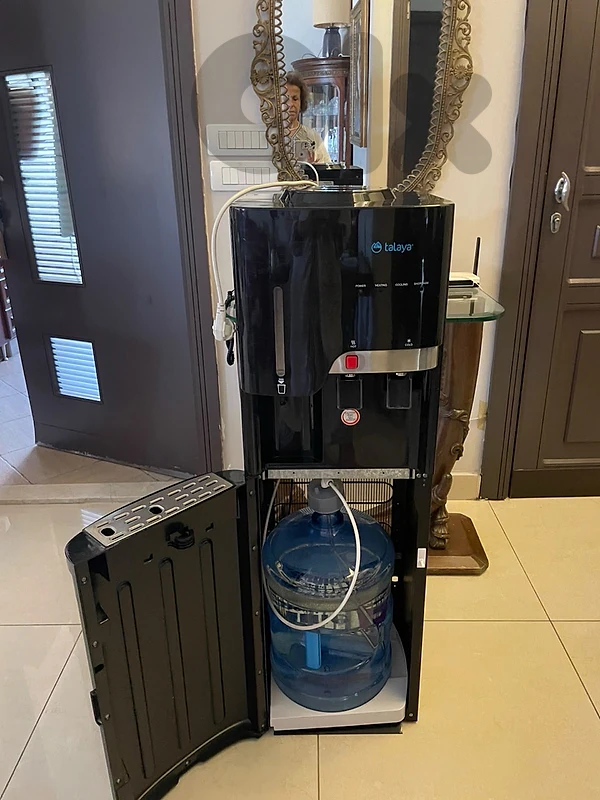 water cooler water cooler