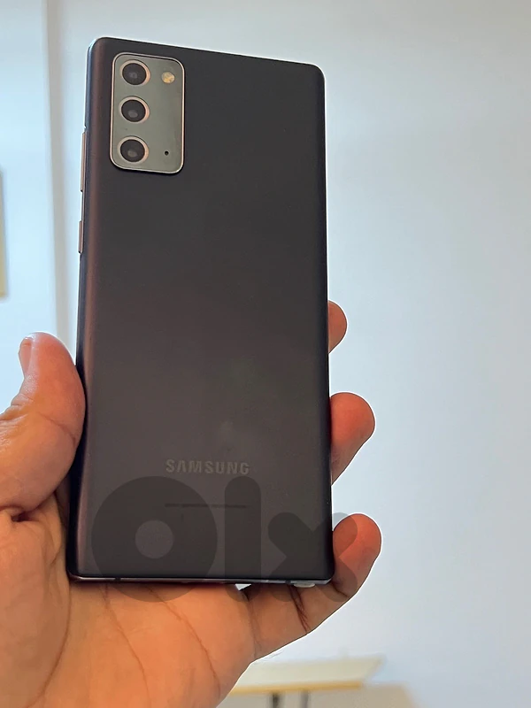 note 20 5g