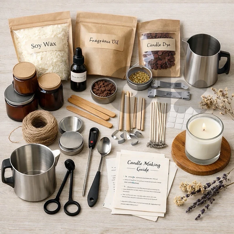 candle making full kit candle making full kit