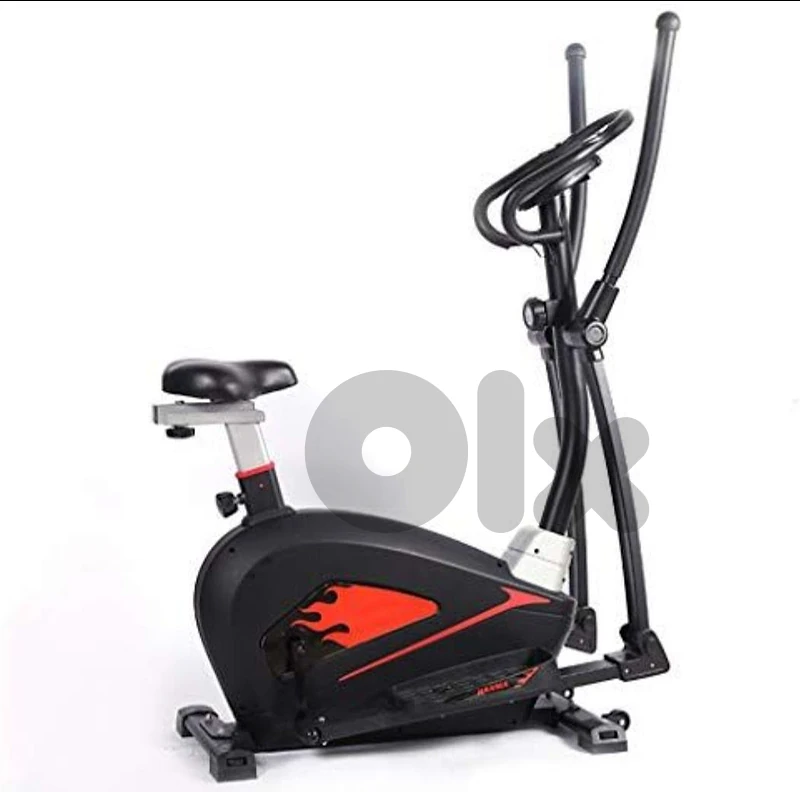 Elliptical