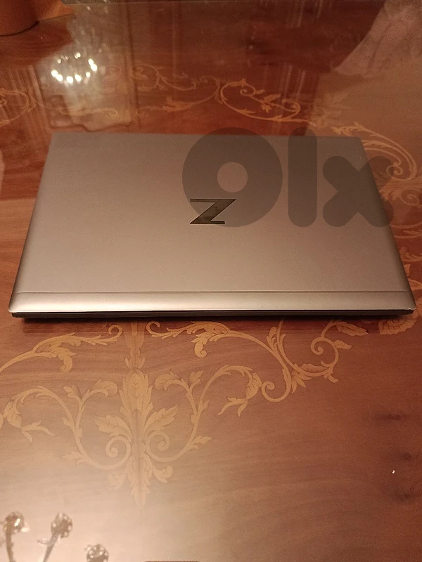 hp zbook firefly 14 g7