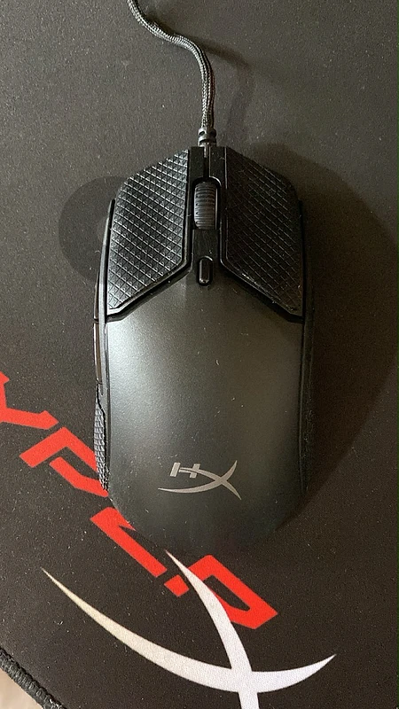 HyperX Pulsefire Haste 2 Wired – Brand New / Open Box