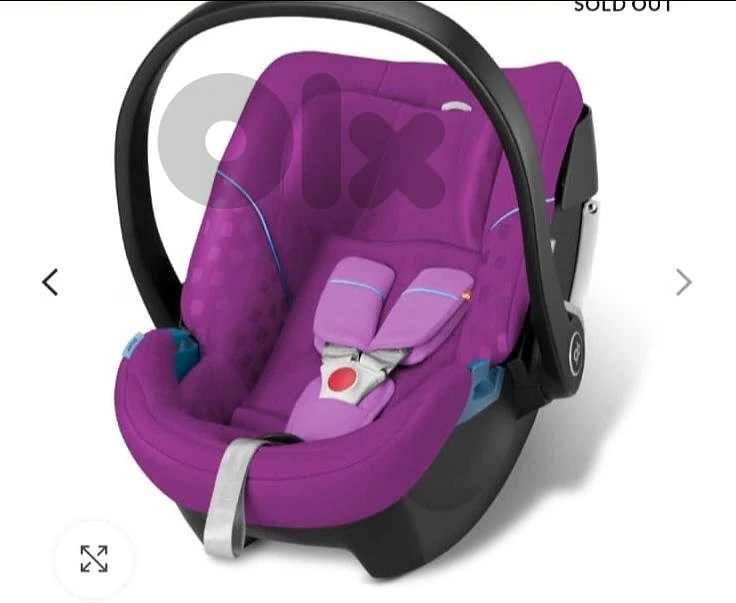 carseat