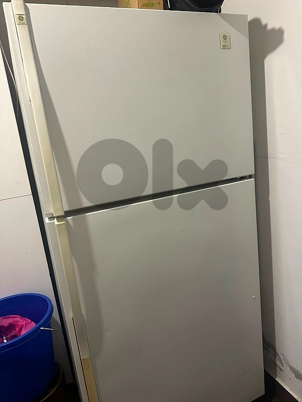 General Electric Fridge