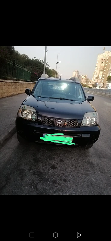 الشياح