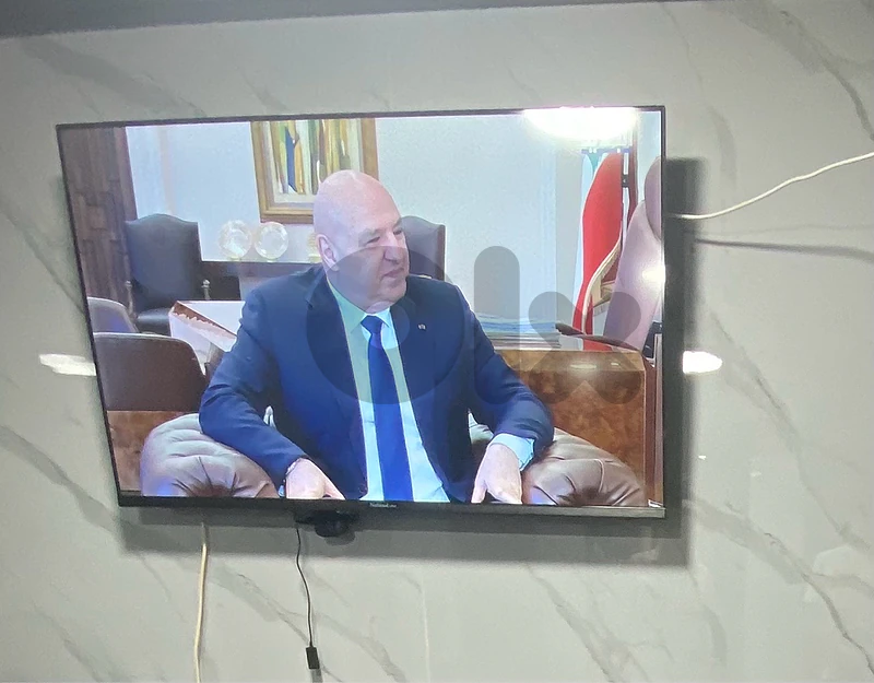 TV national