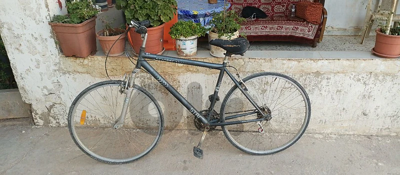 bicycle for sale
