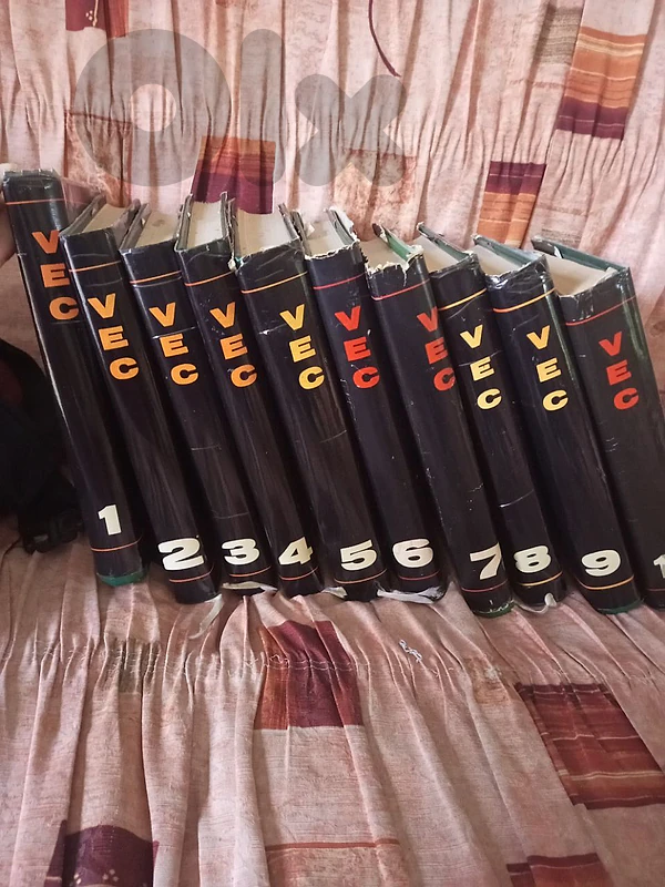 Encyclopedia