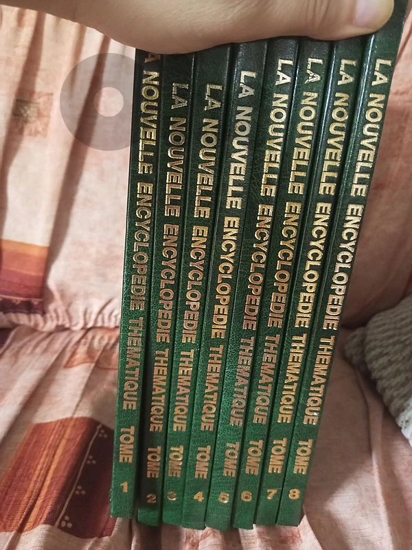 encyclopedia