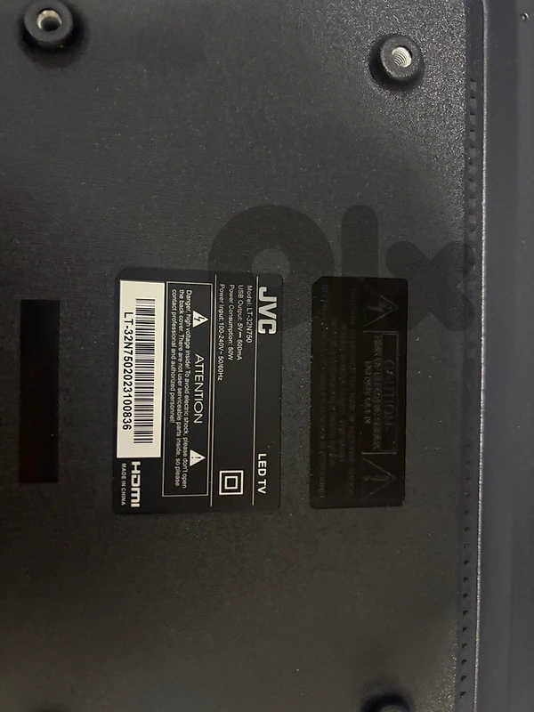 tv for sale