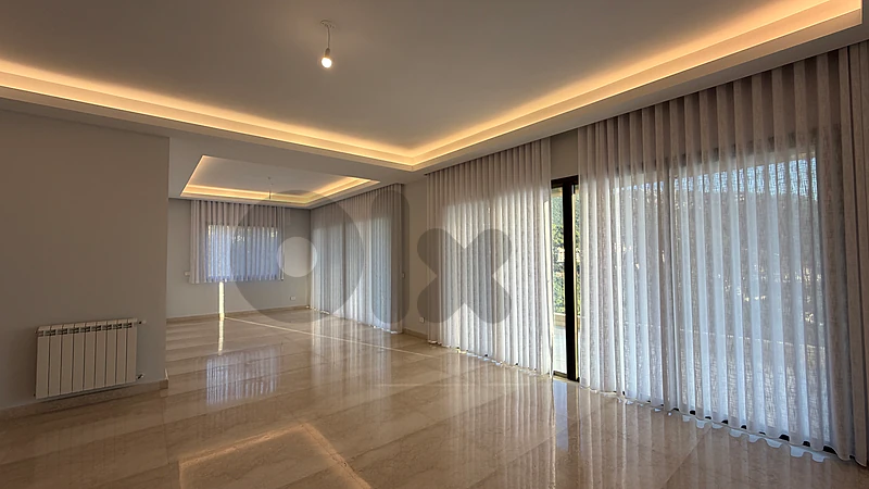 RWK240BA - Apartment For Sale In Kfarhbab With Unblockable Sea View RWK240BA - Apartment For Sale In Kfarhbab With Unblockable Sea View