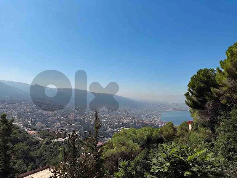 Apartment In Fatka For Rent | شقة للأيجار | PLS 26650