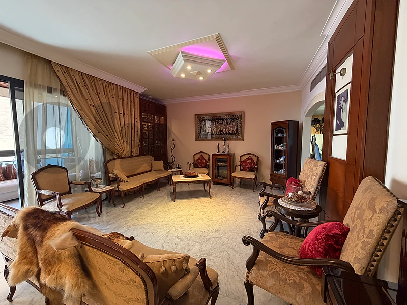 RWK242BA - Apartment For Sale In Sahel Alma With Full Bay View RWK242BA - Apartment For Sale In Sahel Alma With Full Bay View