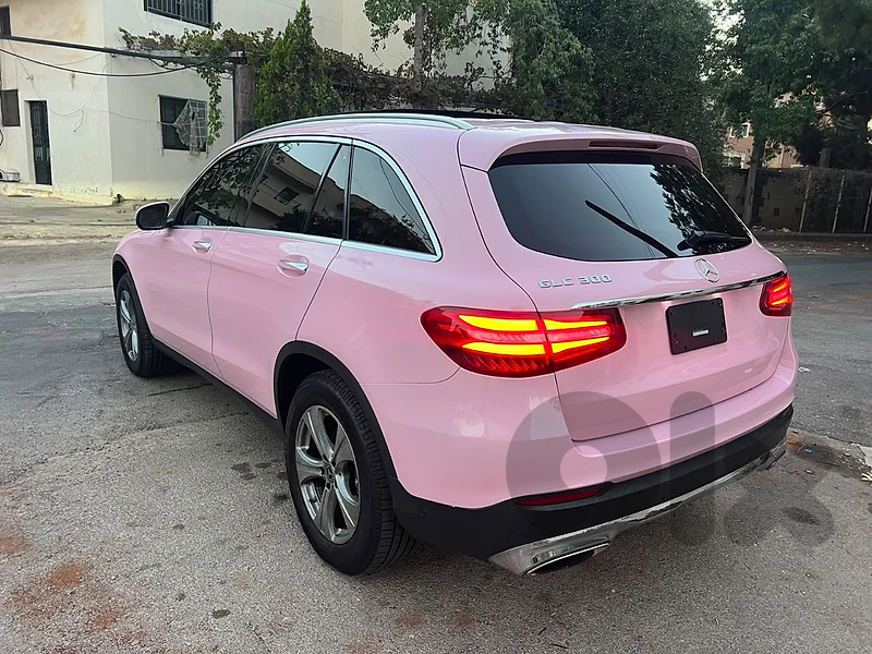 مرسيدس بنز جي ال-كلاس 2018 glc 300 2018 مرسيدس بنز جي ال-كلاس 2018 glc 300 2018