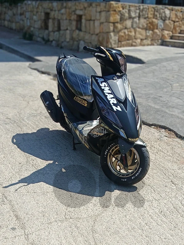 GR 150CC 2024 for sale